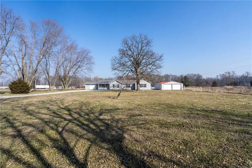 23586 Oklahoma 116, Colcord, OK 74338 - #1