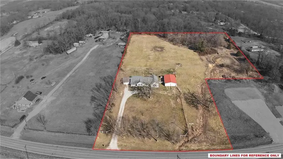 23586 Oklahoma 116, Colcord, OK 74338 - #2