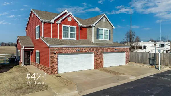 27950 S Highway 125 #42-1, Afton, OK 74331