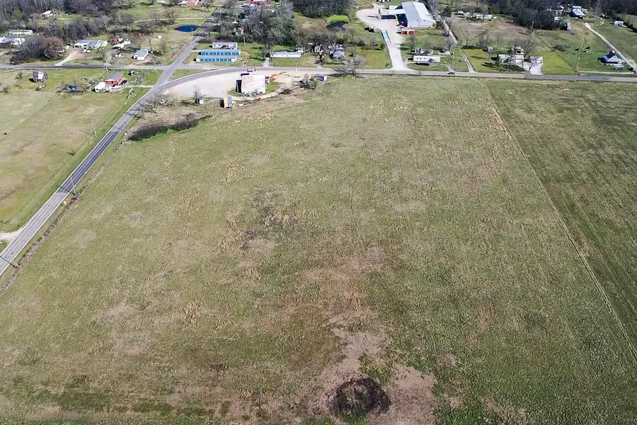 Oklahoma 116, Colcord, OK 74338 - #3