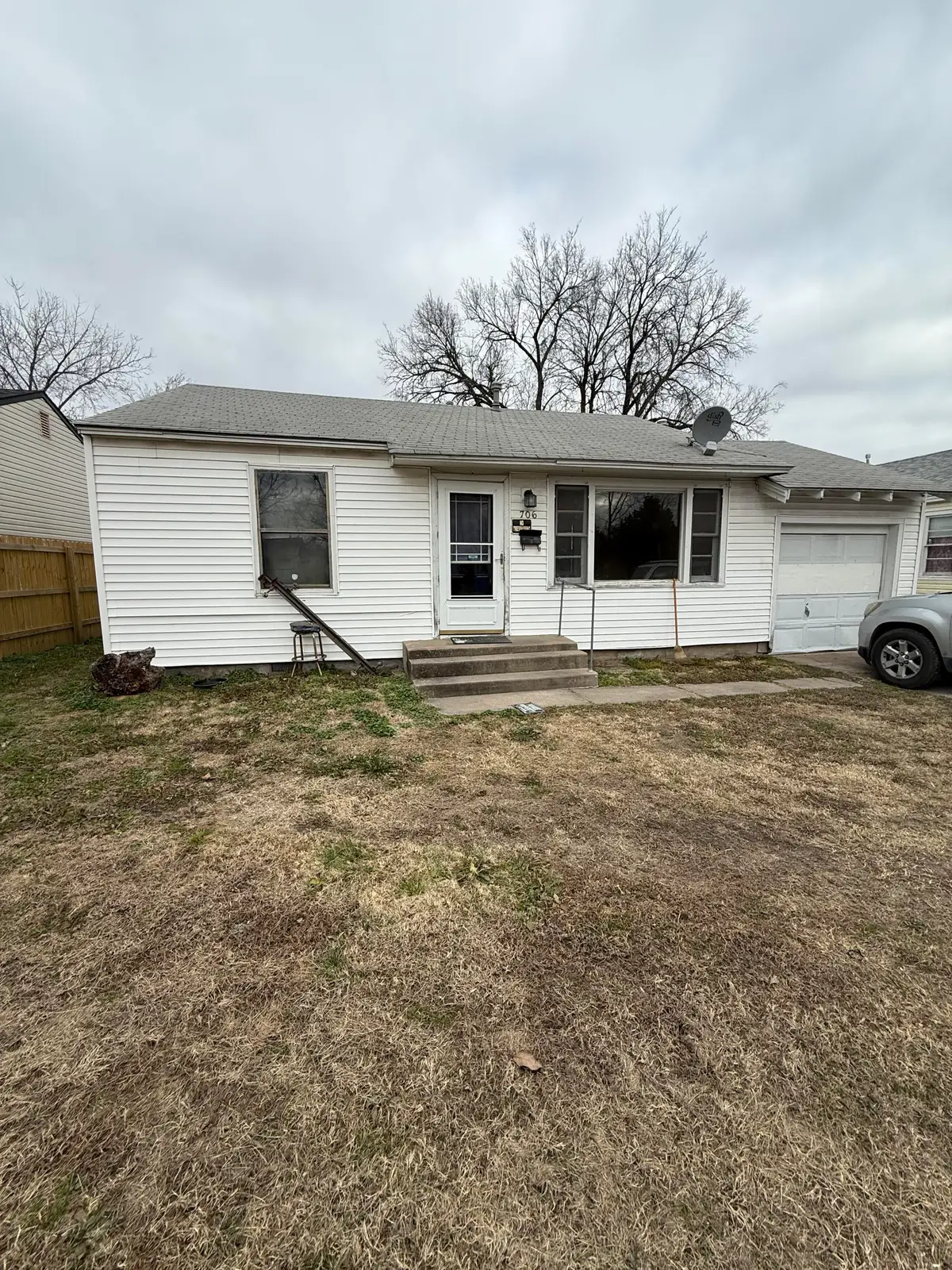 706 Admiral Trussler Boulevard, Miami, OK 74354 - #1