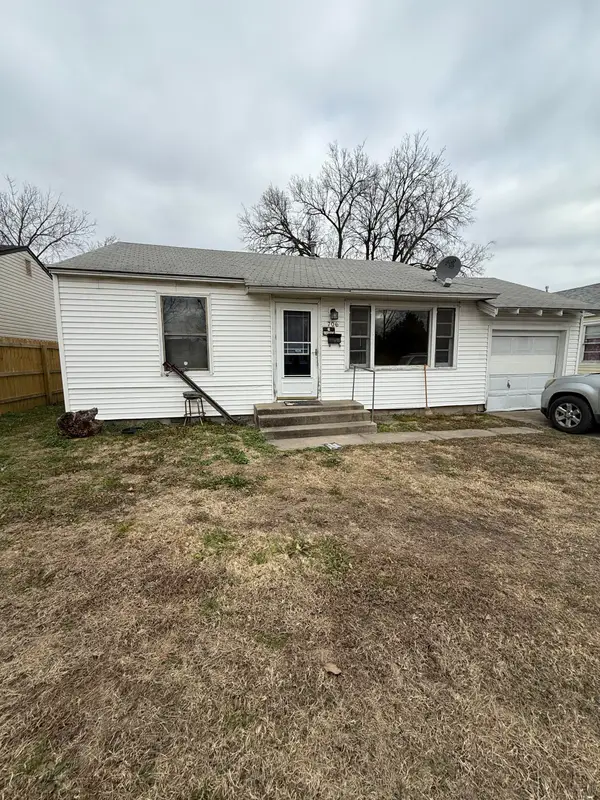 706 Admiral Trussler Boulevard, Miami, OK 74354