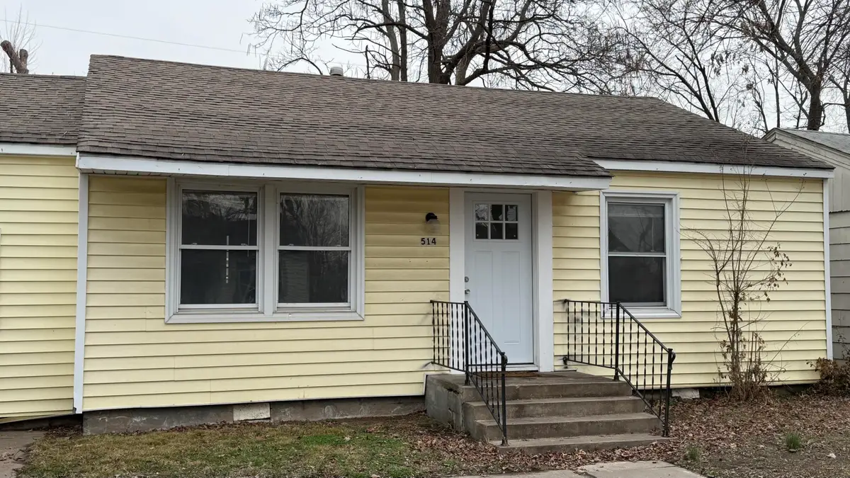 514 Coyne Avenue, Miami, OK 74354 - #1