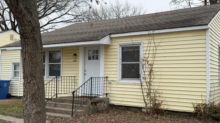 514 Coyne Avenue, Miami, OK 74354 - #2