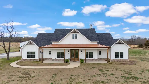 444560 E 350 Road, Vinita, OK 74301