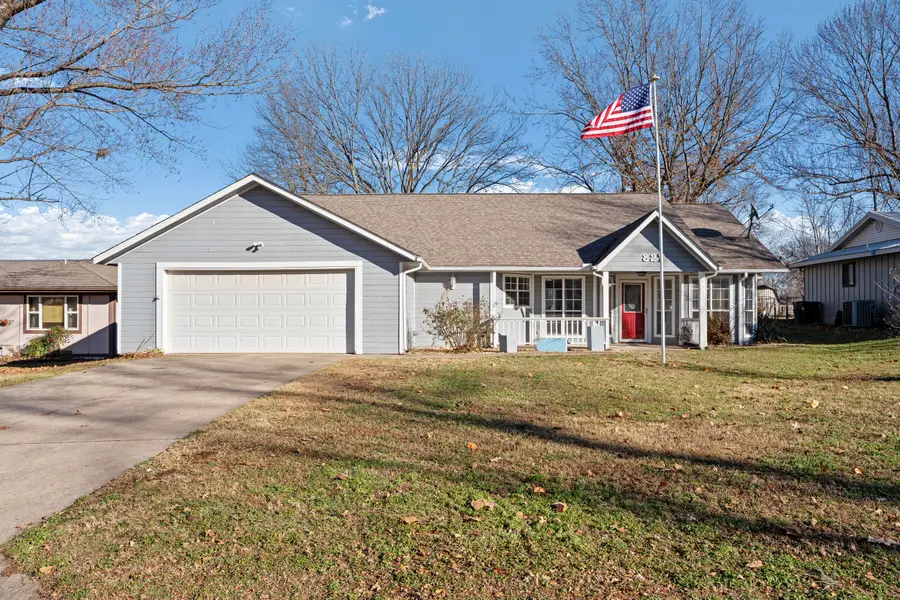 827 Apple Drive, Grove, OK 74344 - Image #2