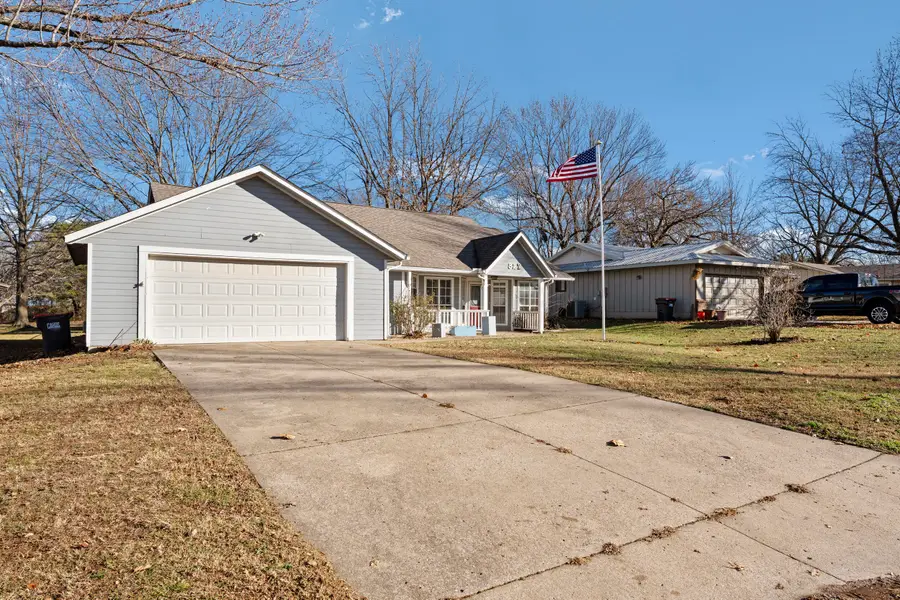 827 Apple Drive, Grove, OK 74344 - Image #3