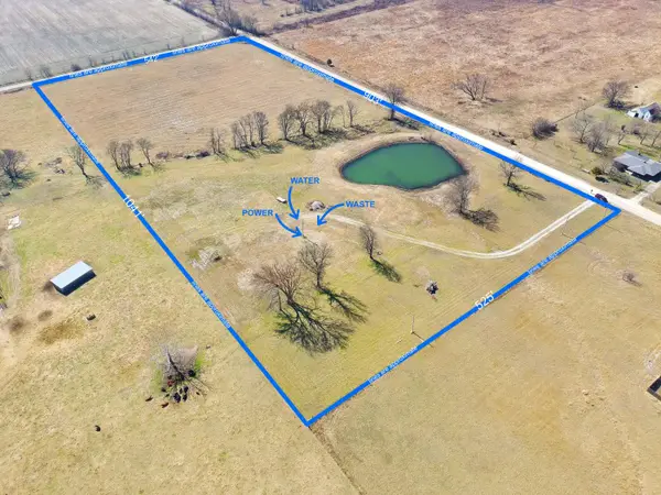 7400 S 540 Road, Miami, OK 74354