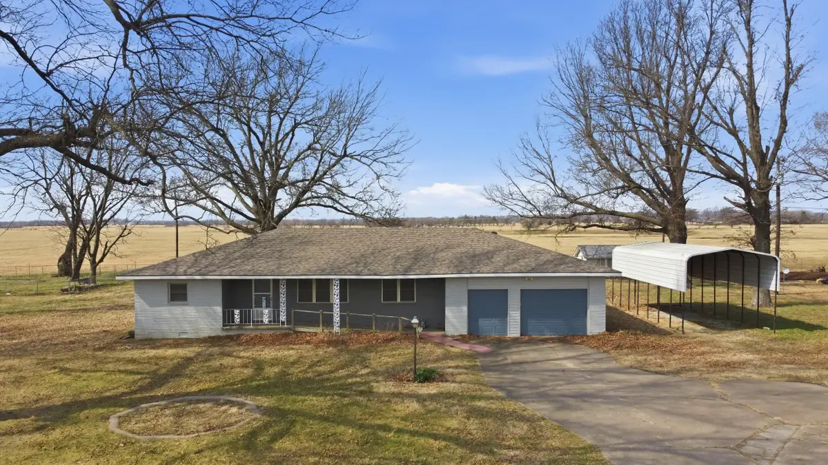 24243 S Highway 2, Vinita, OK 74301 - #1