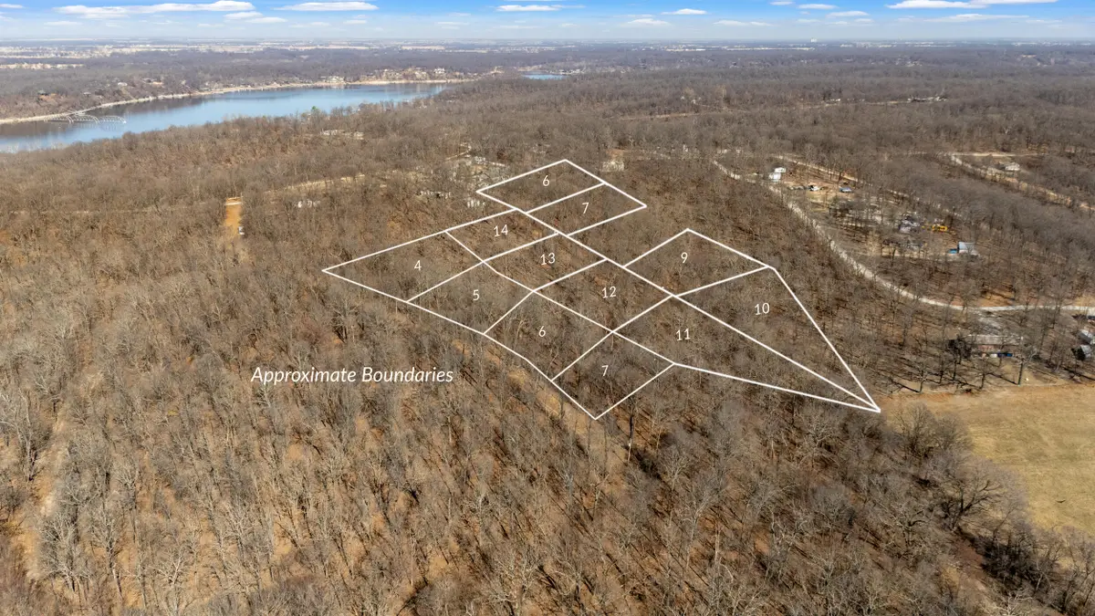 Tbd Locust Drive, Bernice, OK 74331 - #1