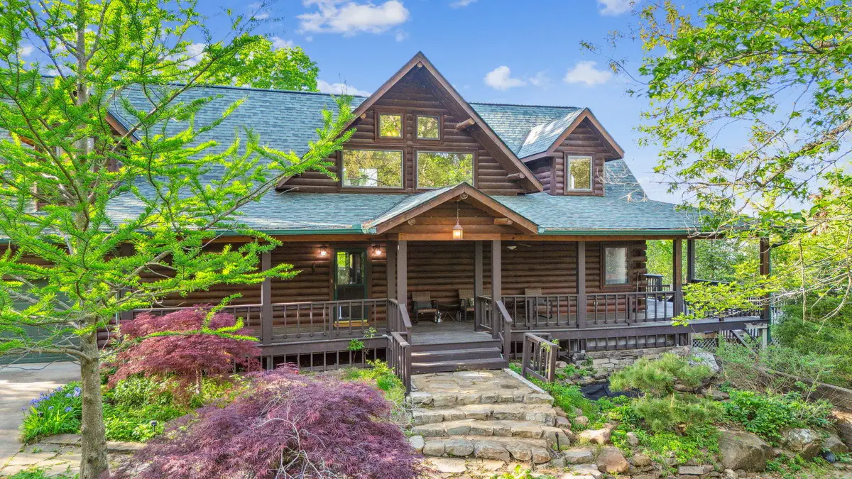 67250 E 260 Road, Grove, OK 74344 - #1