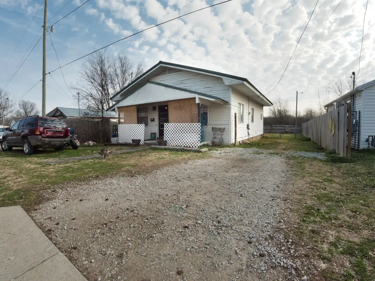 1824 D Street, Miami, OK 74354 - #1