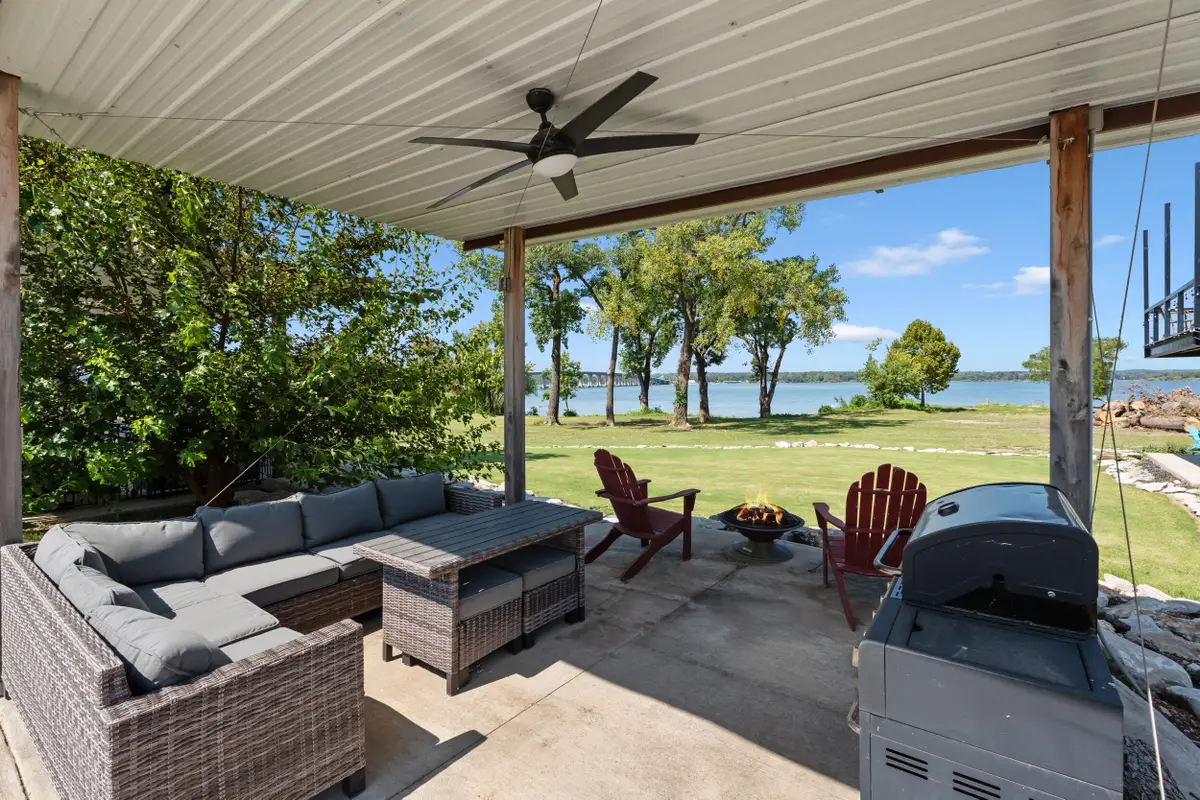 1530 Grand Regatta Drive, Grove, OK 74344 - #1