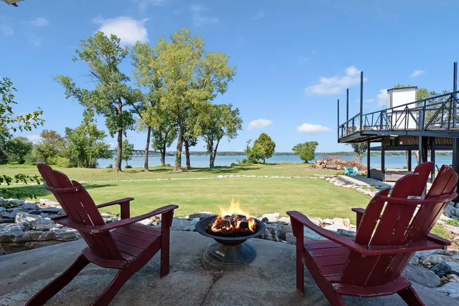 1530 Grand Regatta Drive, Grove, OK 74344 - #2