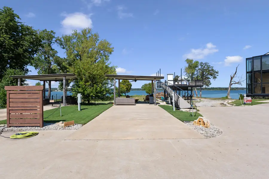 1530 Grand Regatta Drive, Grove, OK 74344 - #3