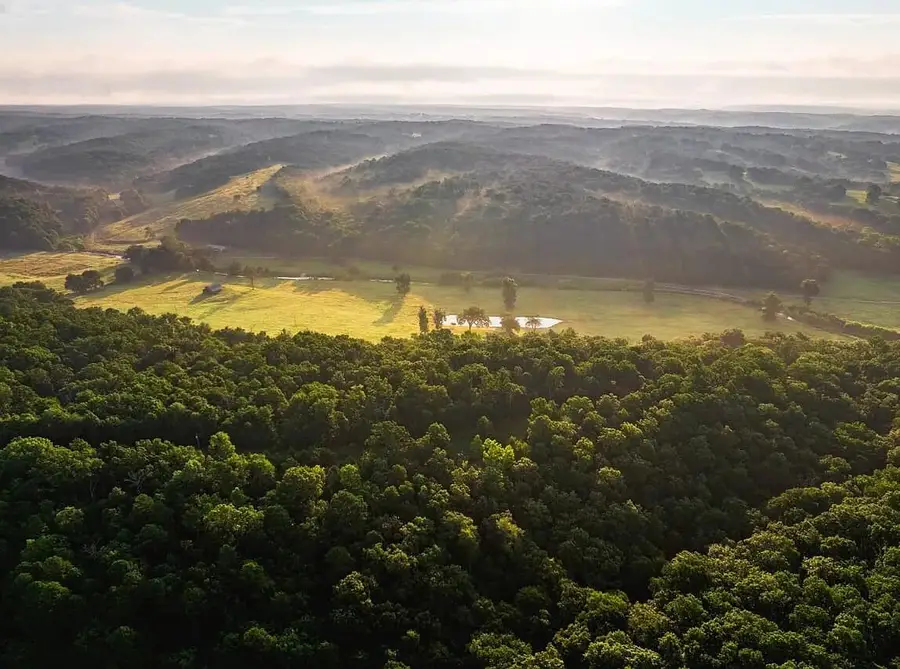 N Black Fox Hollow Road, Kansas, OK 74471 - #3