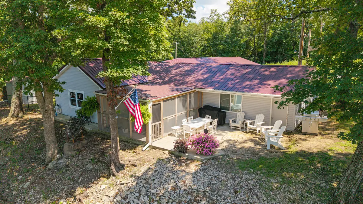 63060 E 157 Road, Wyandotte, OK 74370 - #1