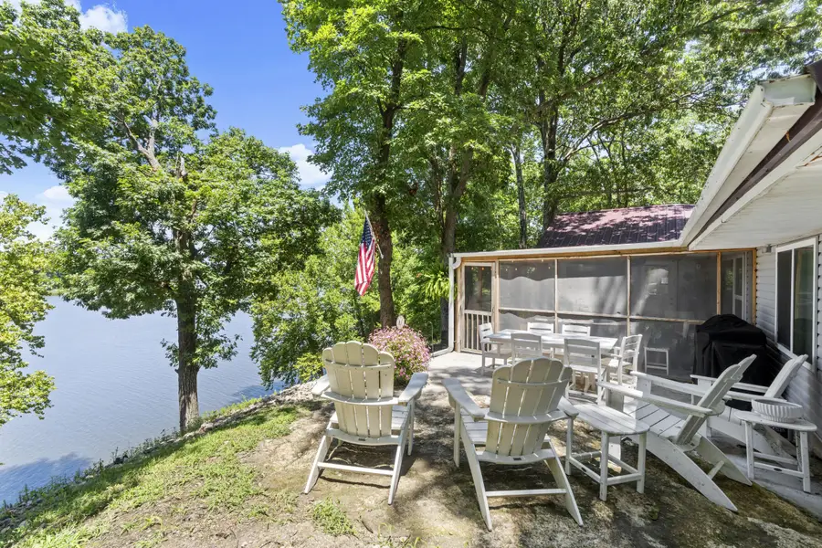 63060 E 157 Road, Wyandotte, OK 74370 - #2