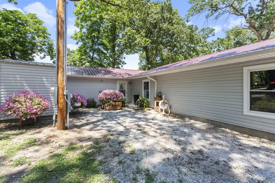 63060 E 157 Road, Wyandotte, OK 74370 - #3