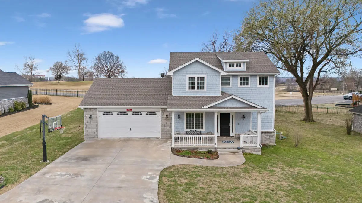 56907 E Maple Ridge Road, Monkey Island, OK 74331 - #1