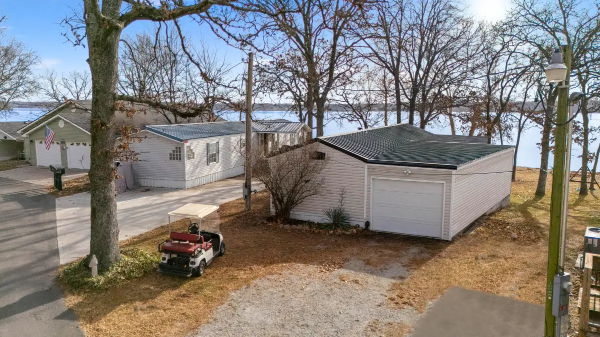 25954 S 605 Court, Grove, OK 74344 - Image #1