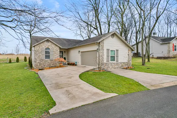 30397 S 567 Road #62, Afton, OK 74331