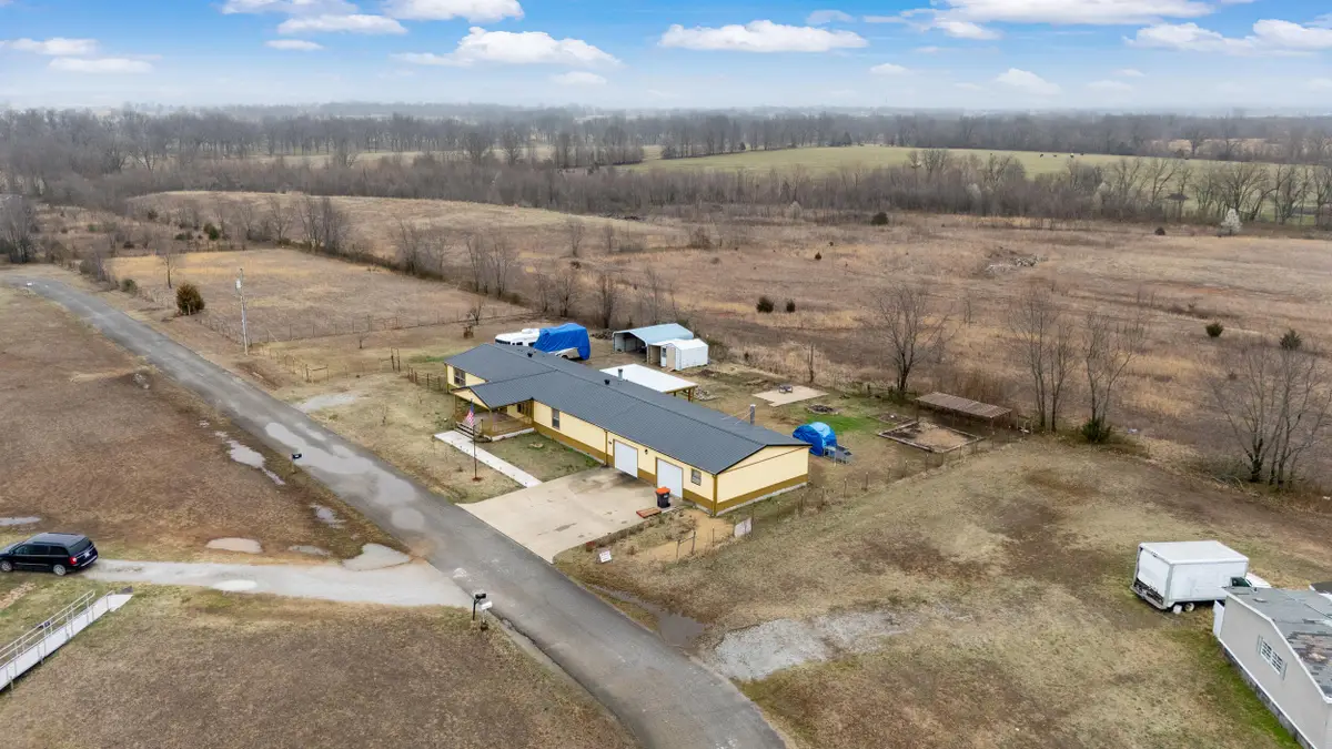 27860 S 633 Trail, Grove, OK 74344 - #1