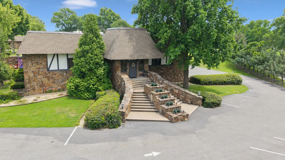 56701 E 310 Road #Unit 713, Monkey Island, OK 74331 - #1