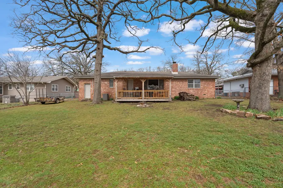 18 E 15th Road, Grove, OK 74344 - #3