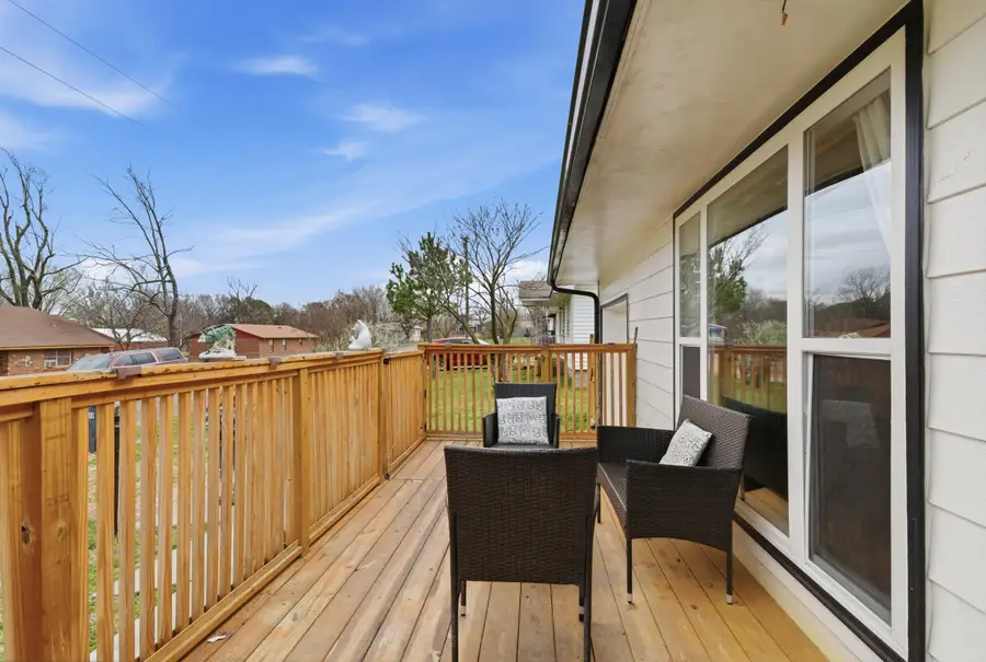 912 W Redbud Street, Jay, OK 74346 - #2