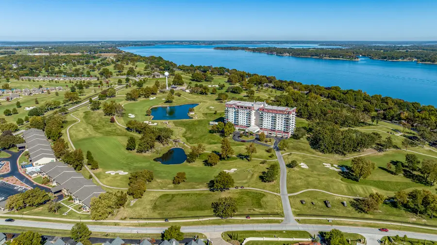 57200 E Hwy. 125 #3641-2-3, Monkey Island, OK 74331 - #2