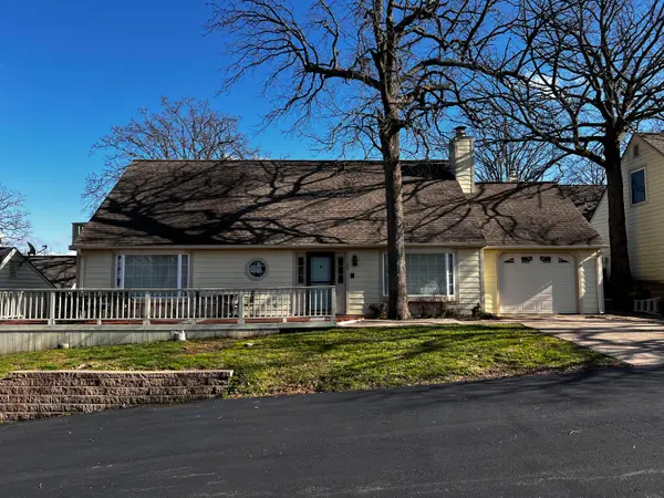 31990 S 624 Place #36, Grove, OK 74344