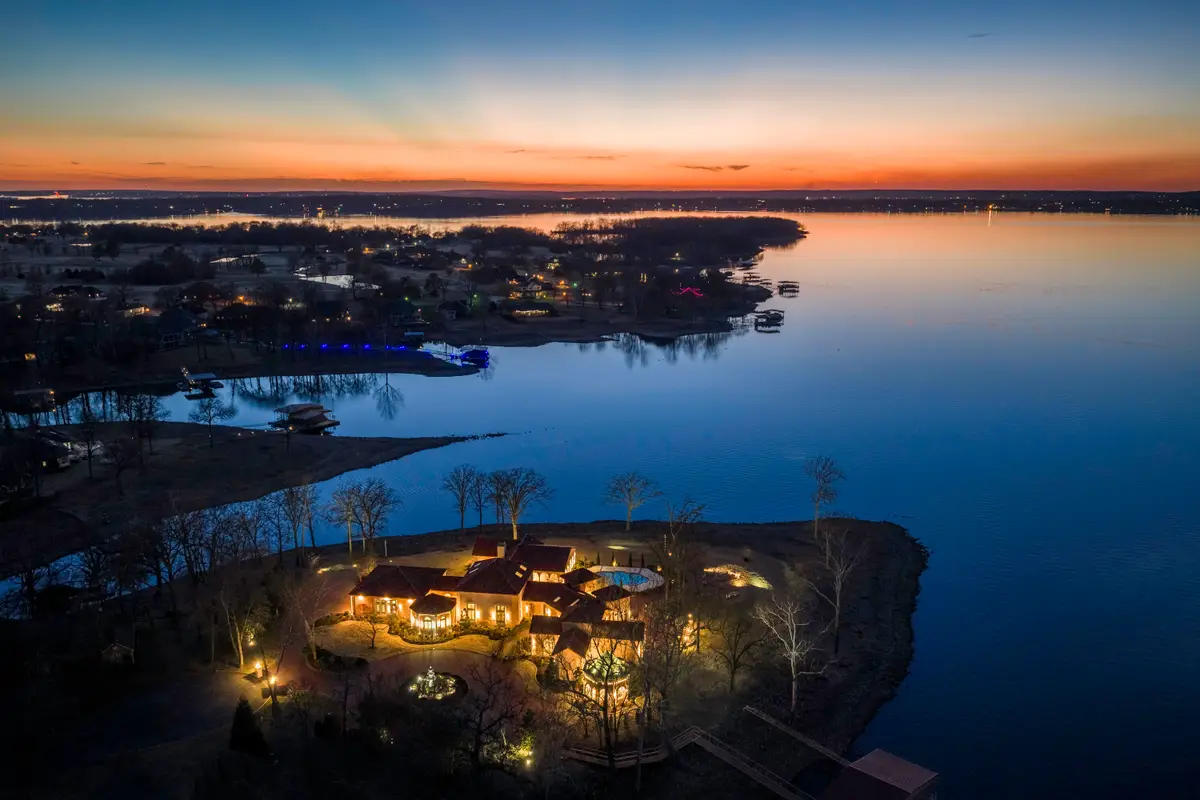 28910 S 593 Road, Grove, OK 74344 - #1