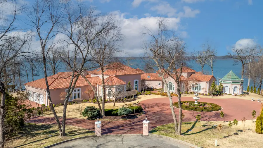 28910 S 593 Road, Grove, OK 74344 - #2