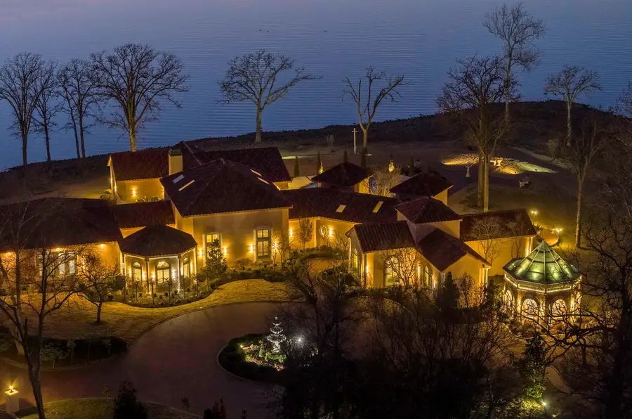 28910 S 593 Road, Grove, OK 74344 - #3