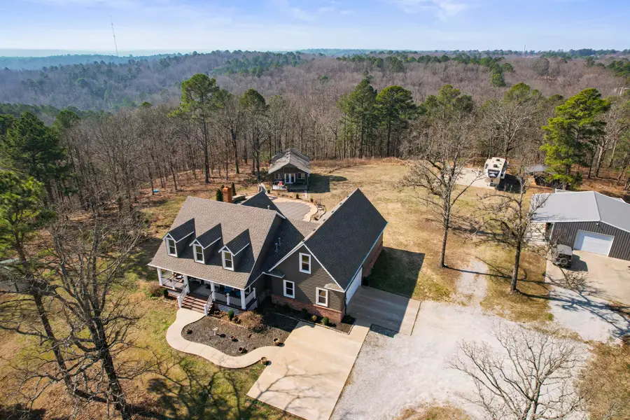 44369 County Road 596, Jay, OK 74346 - #2