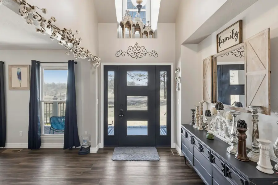 44369 County Road 596, Jay, OK 74346 - #3