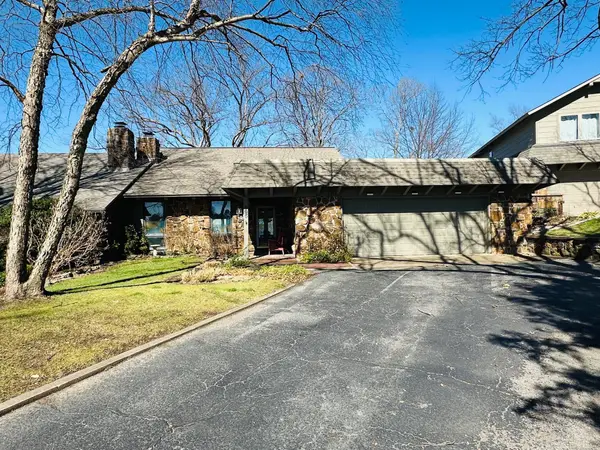 57450 Oklahoma 125 #595, Monkey Island, OK 74331