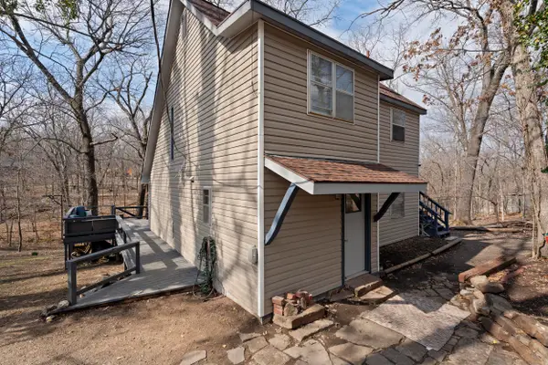 30958 Pack Trail, Afton, OK 74331