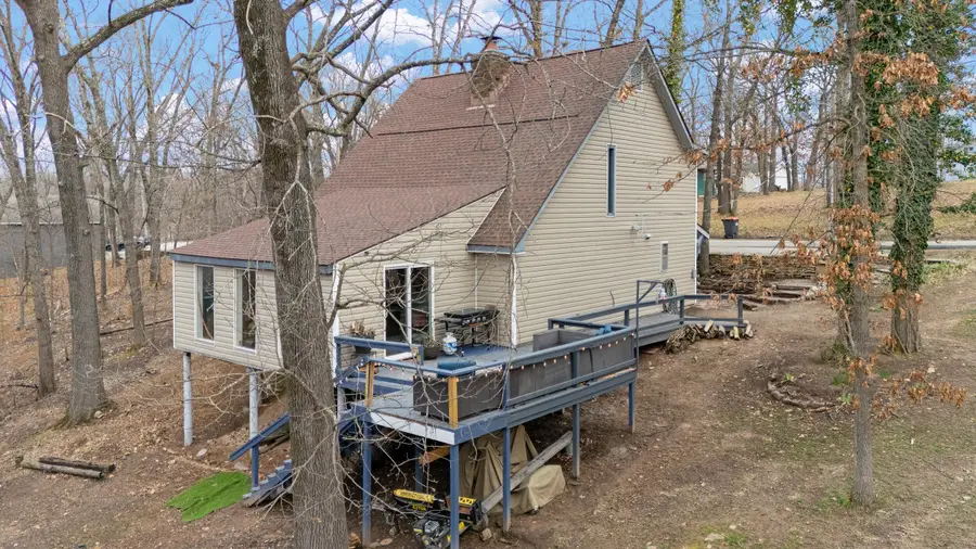 30958 Pack Trail, Afton, OK 74331 - #2