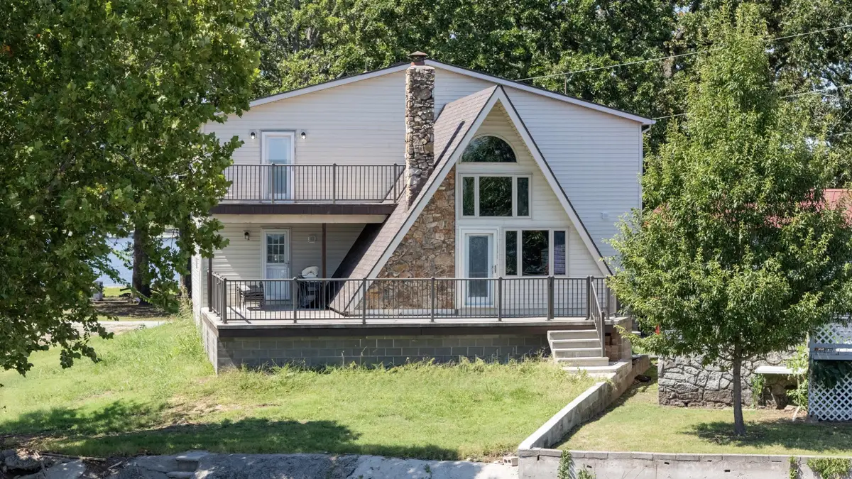 24612 S 638 Road, Grove, OK 74344 - #1