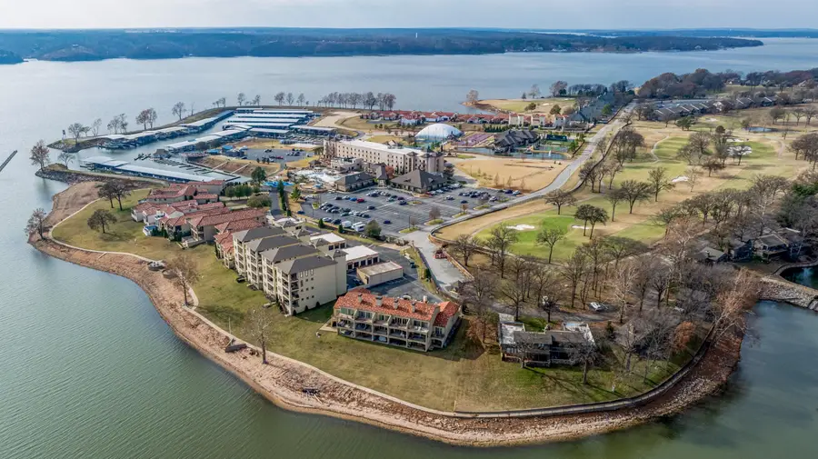 57425 Oklahoma 125 #2011, Monkey Island, OK 74331 - #2