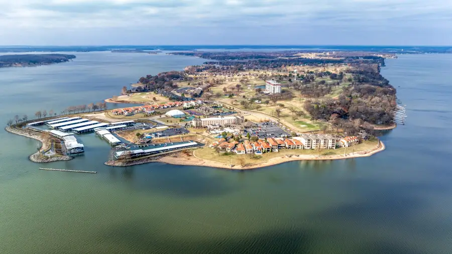 57425 Oklahoma 125 #2011, Monkey Island, OK 74331 - #3