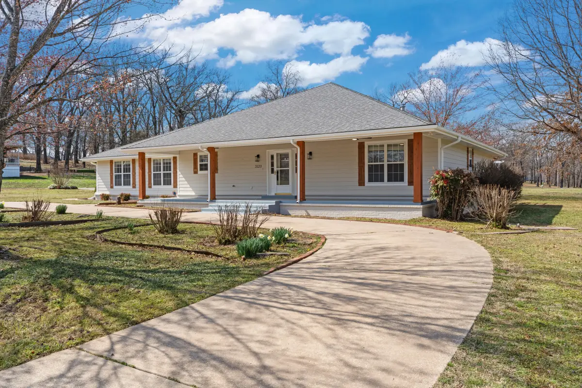 3120 Old Dike, Grove, OK 74344 - #1