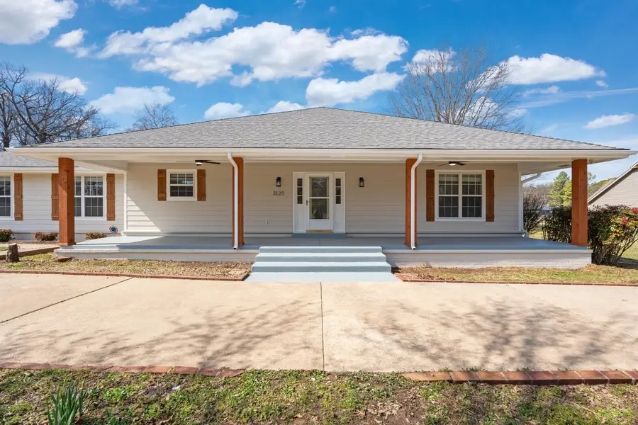 3120 Old Dike, Grove, OK 74344 - #2