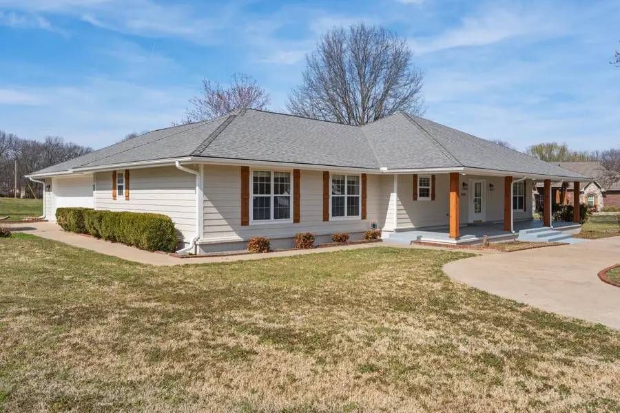 3120 Old Dike, Grove, OK 74344 - #3