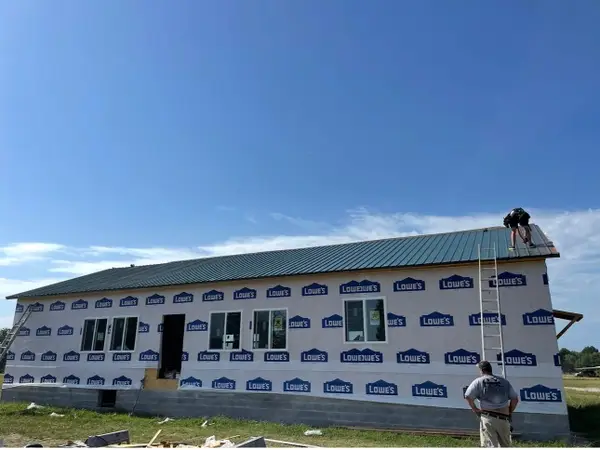 63644 E 270 Road, Grove, OK 74344