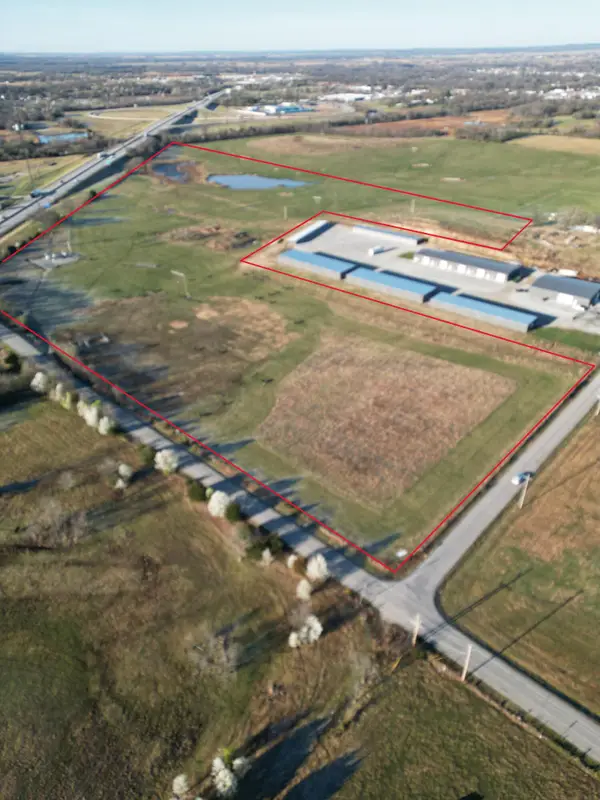 441776 E 260 Road, Vinita, OK 74301