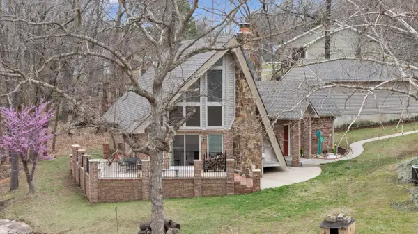 25501 S 624 Loop, Grove, OK 74344