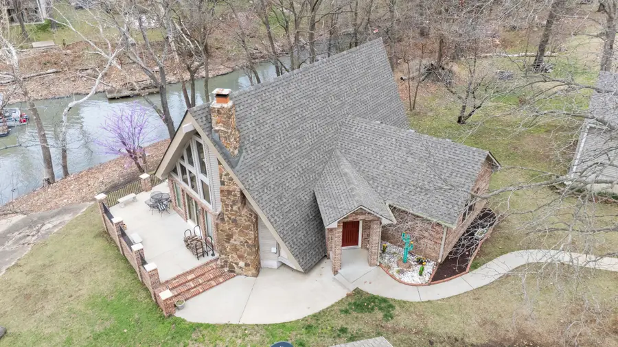 25501 S 624 Loop, Grove, OK 74344 - #3